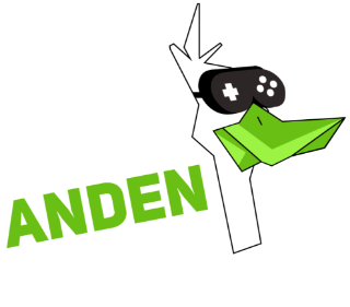 Anden Studios